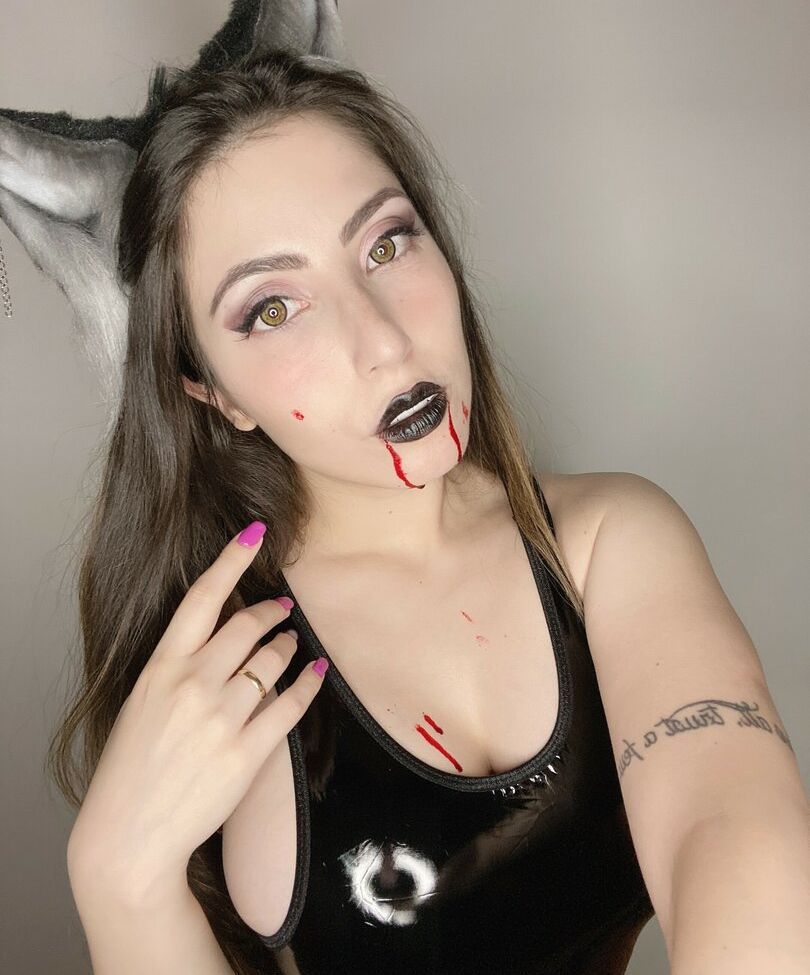 Danievedo nude #109805881