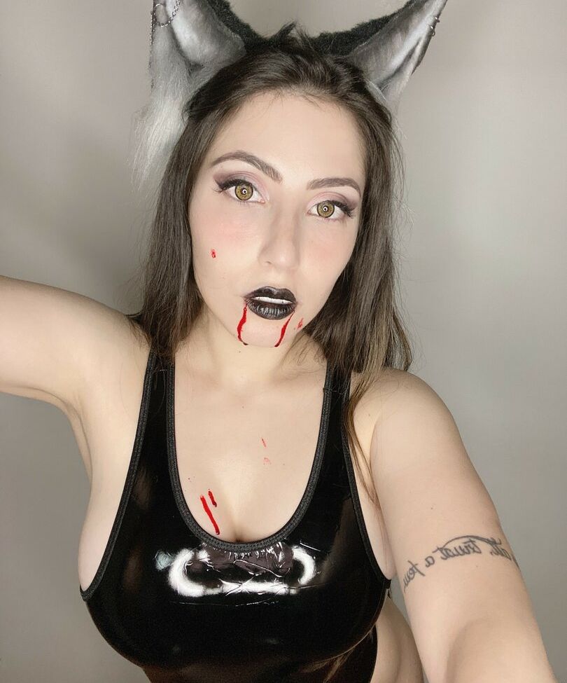 Danievedo nude #109805883