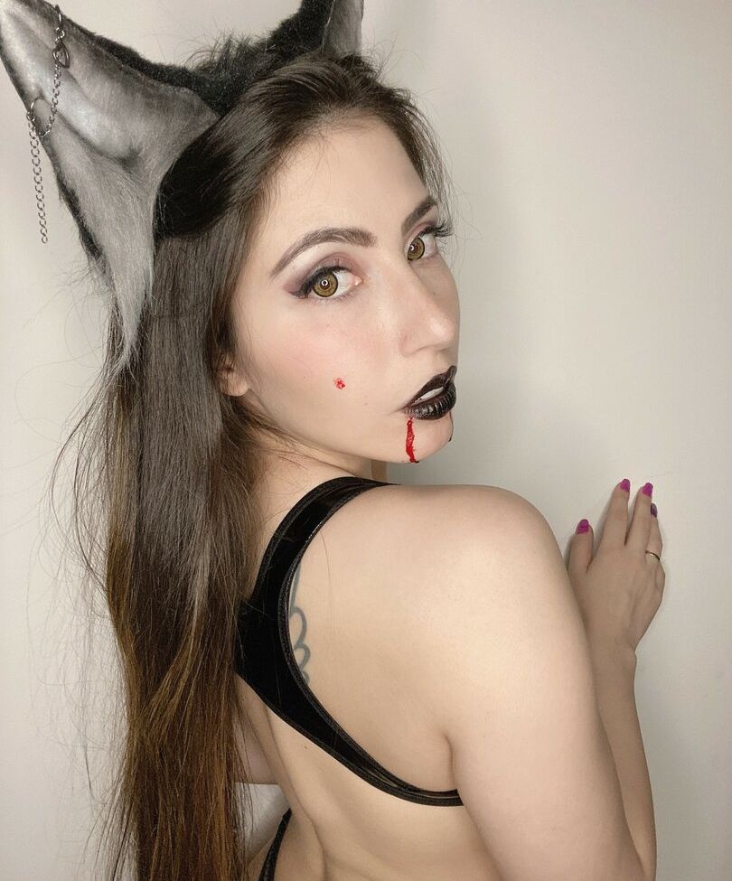 Danievedo nude #109805884