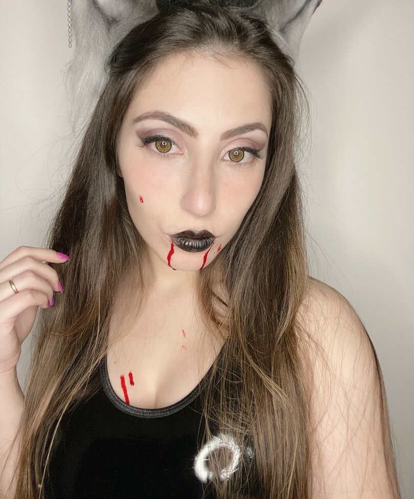 Danievedo nude #109805887