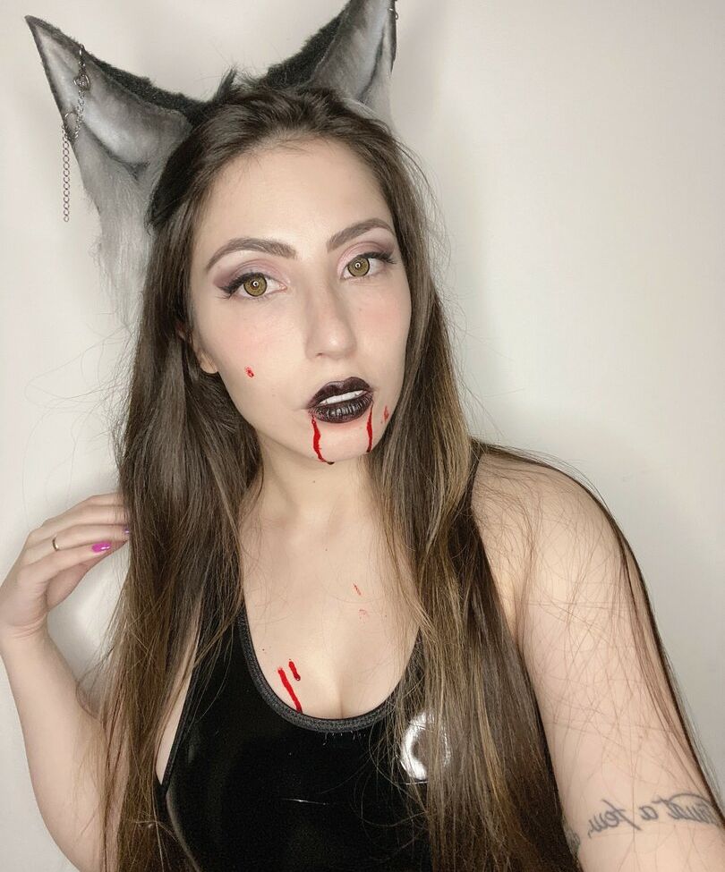 Danievedo nude #109805889