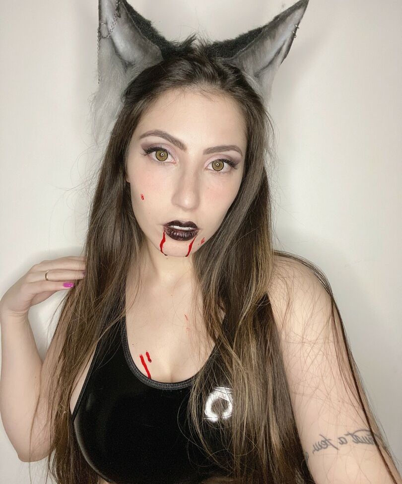 Danievedo nude #109805890