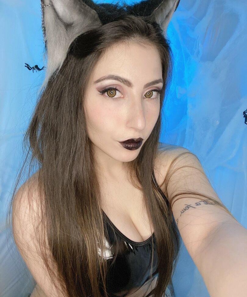 Danievedo nude #109805894