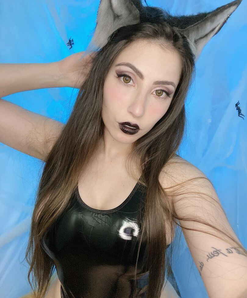 Danievedo nude #109805897