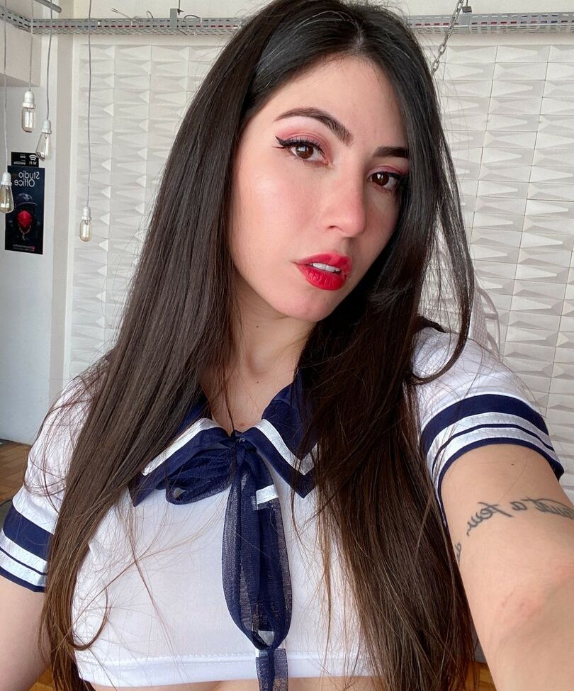 Danievedo nude #109805911