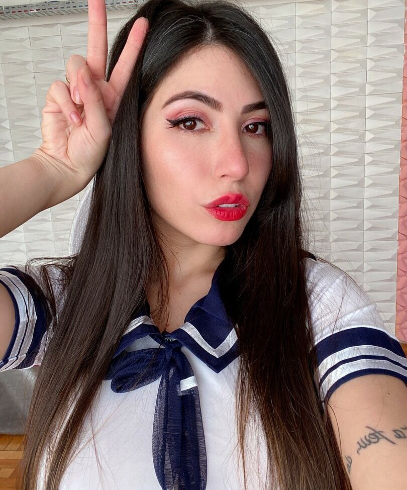 Danievedo nude #109805912