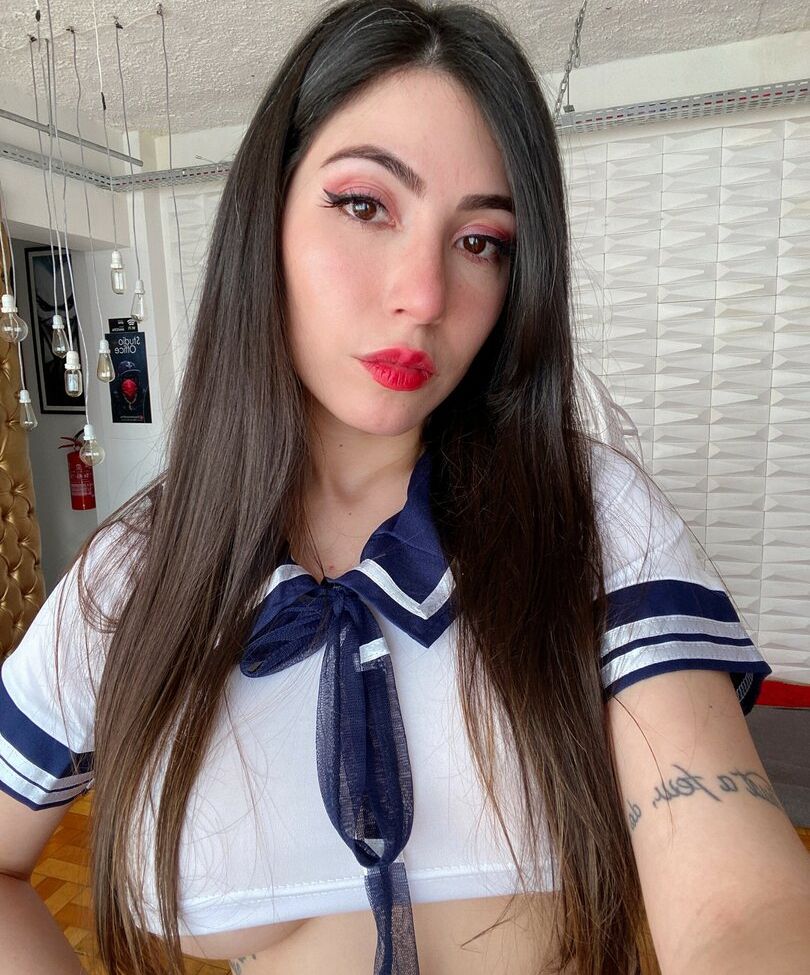 Danievedo nude #109805914