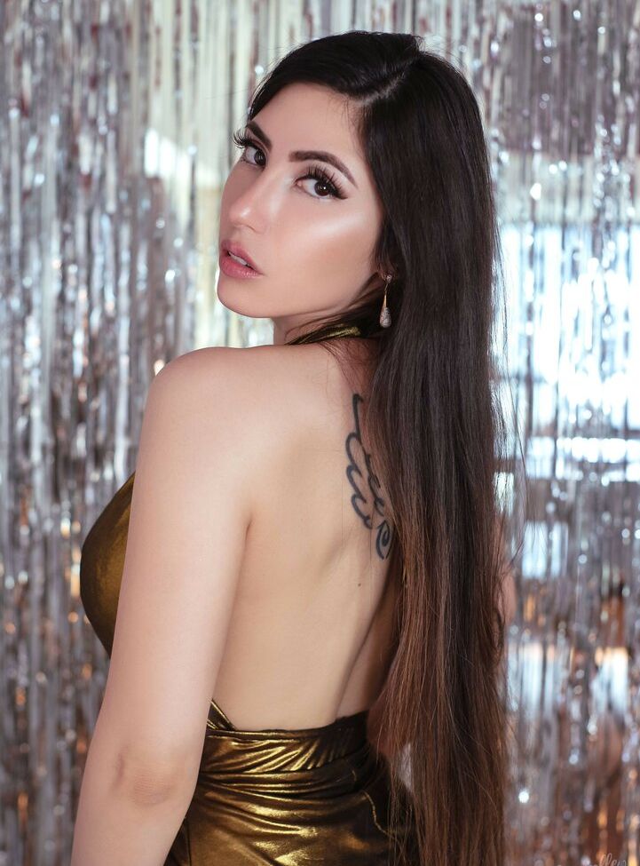 Danievedo nude #109805947