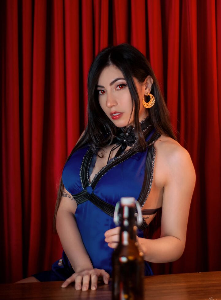 Danievedo nude #109805966