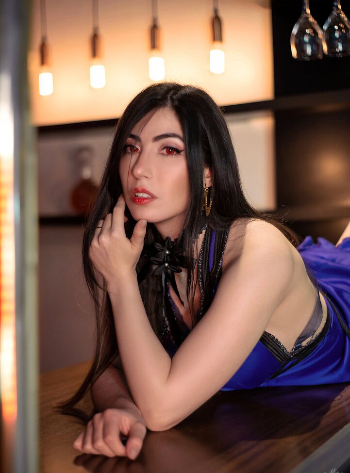 Danievedo nude #109805972