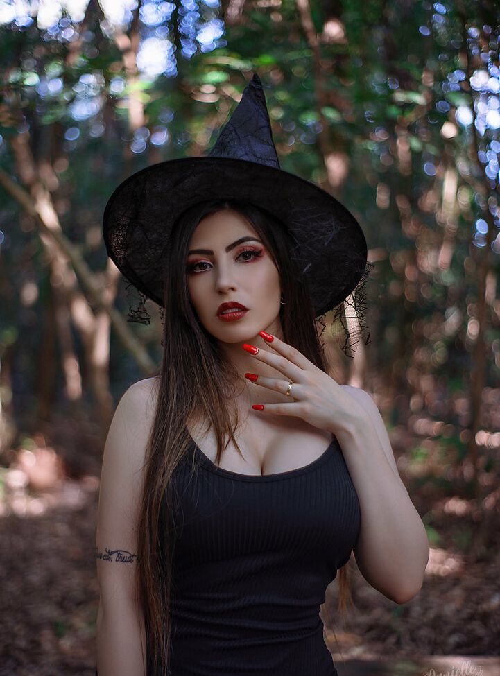 Danievedo nude #109806035