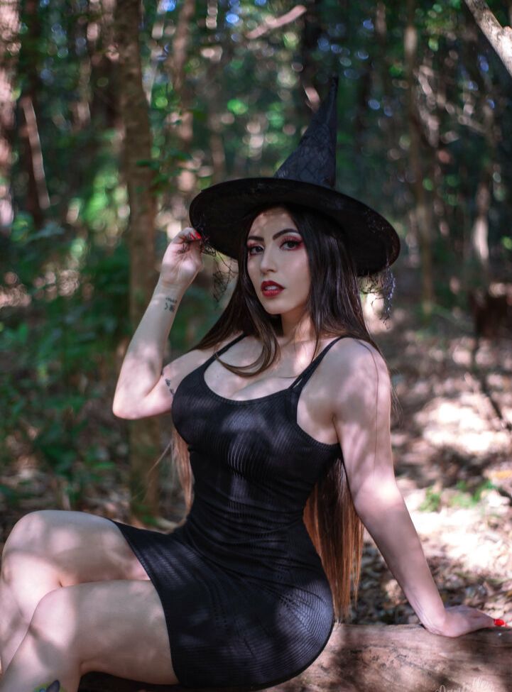 Danievedo nude #109806041