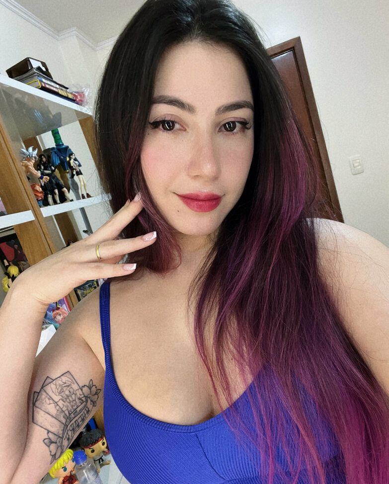 Danievedo nude #109806049