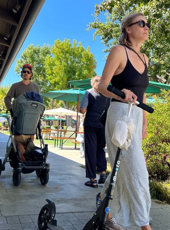 Yvonne Strahovski desnuda #108146402