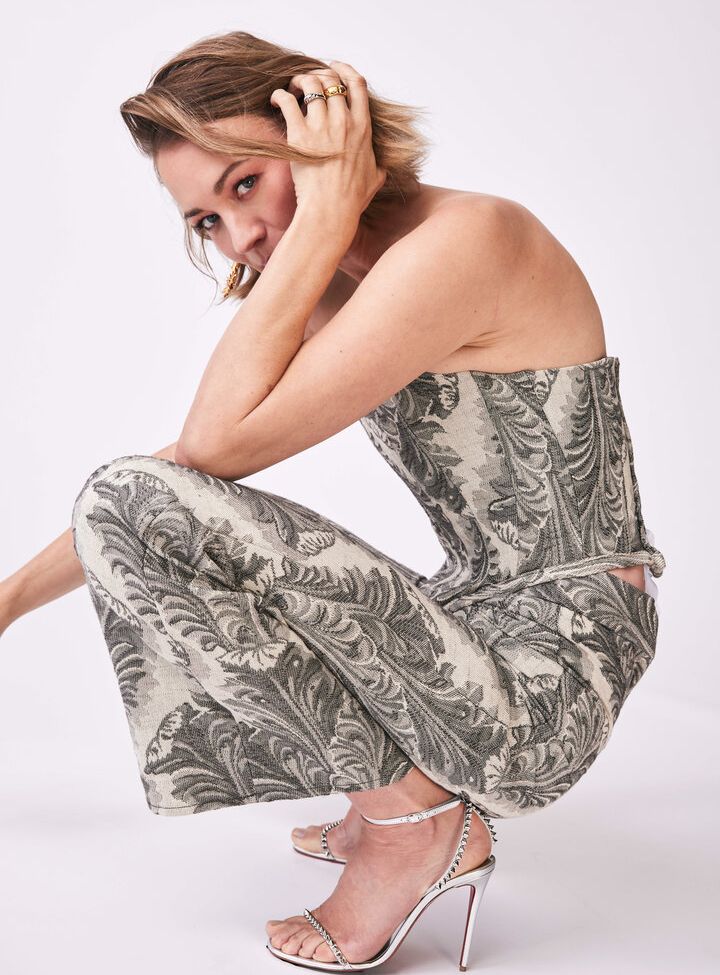 Yvonne Strahovski desnuda #108146405