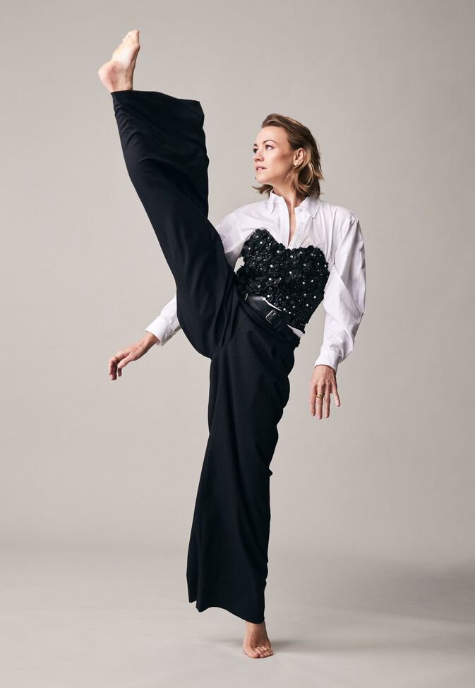 Yvonne Strahovski desnuda #108146411