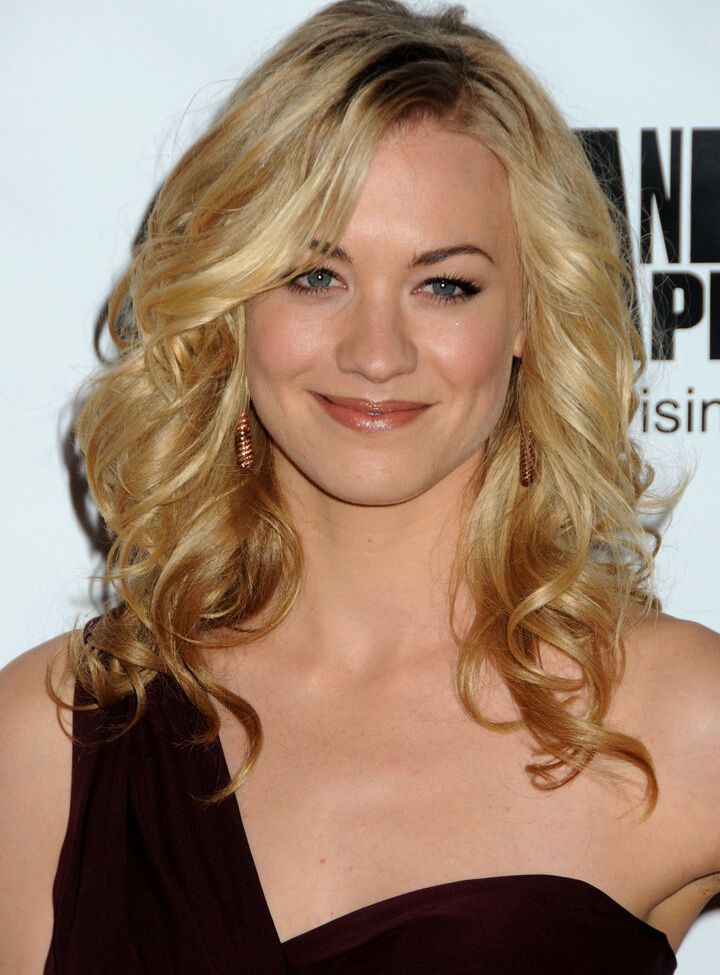 Yvonne Strahovski nude #108146454