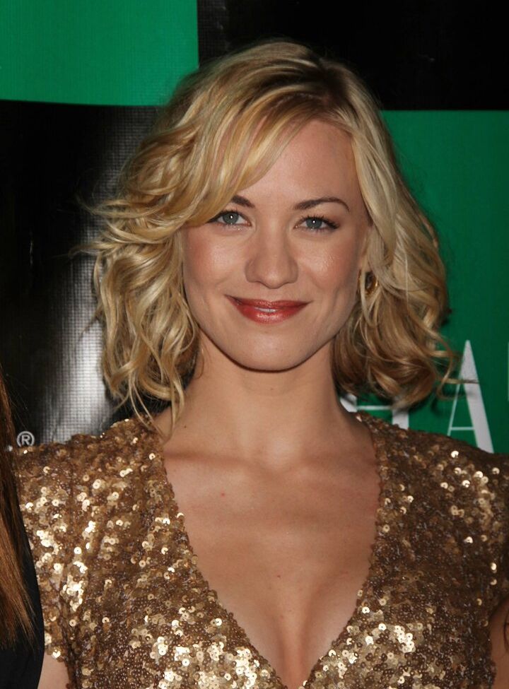 Yvonne Strahovski desnuda #108146464
