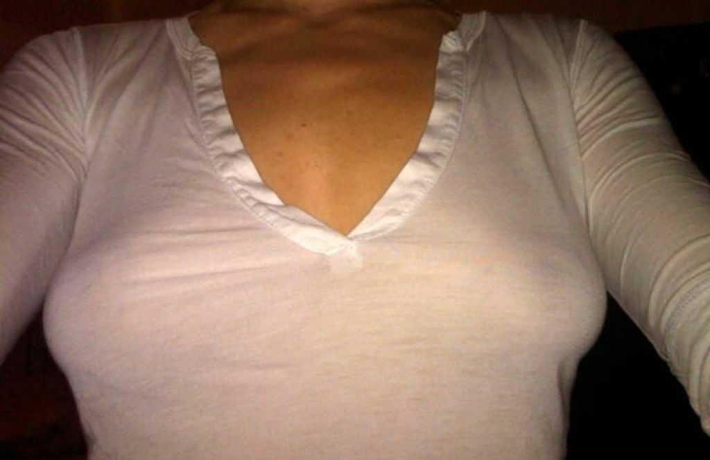 Yvonne Strahovski desnuda #108146503