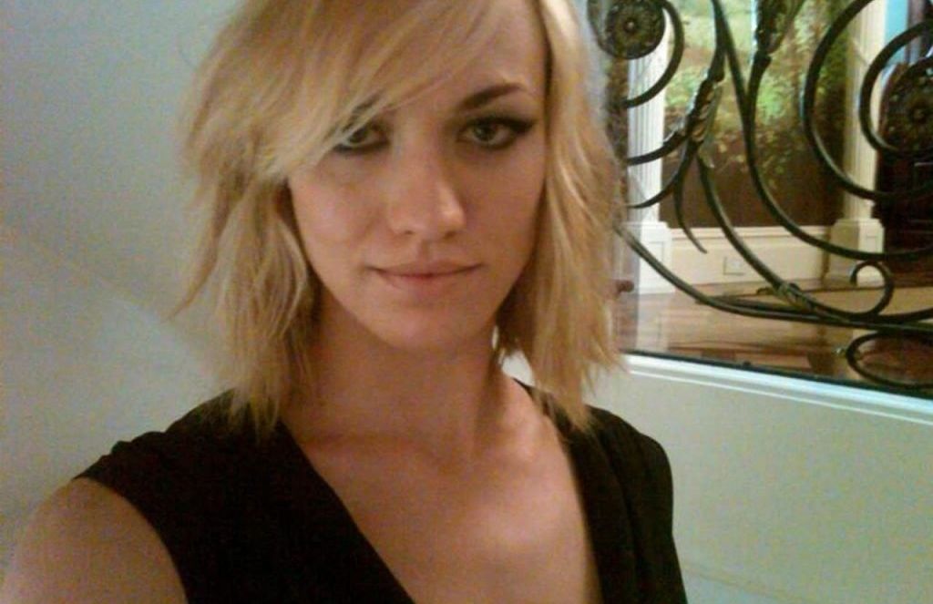 Yvonne Strahovski desnuda #108146532