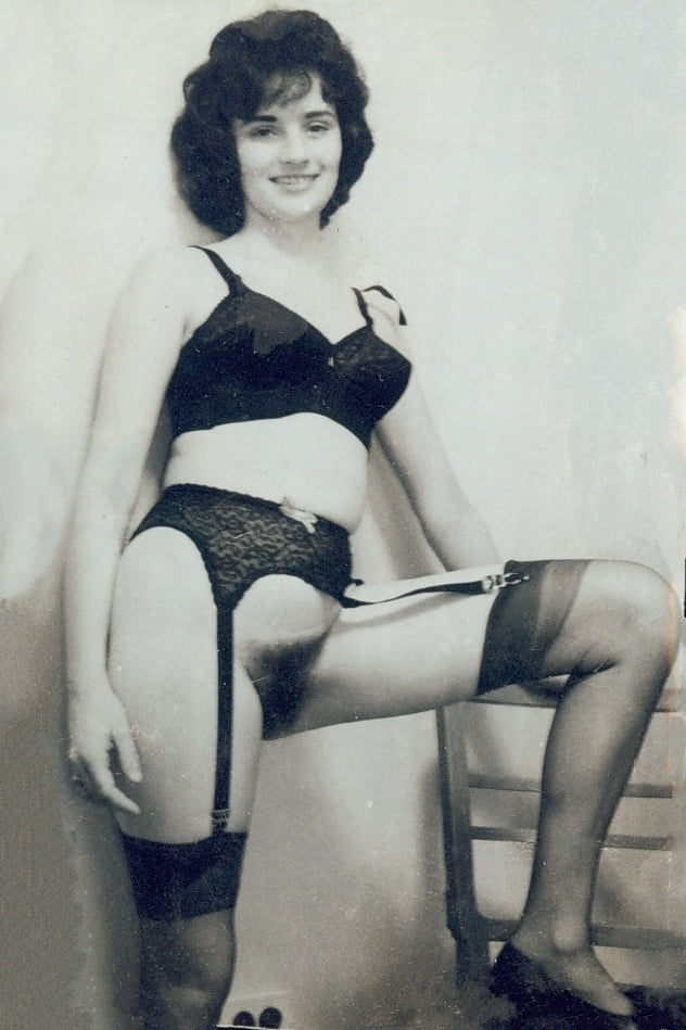 Frauen brauchen Exposition 809- sexy Vintage Frau
 #106532108