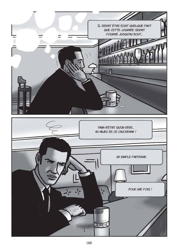 Les histoires de cul
 #97257202