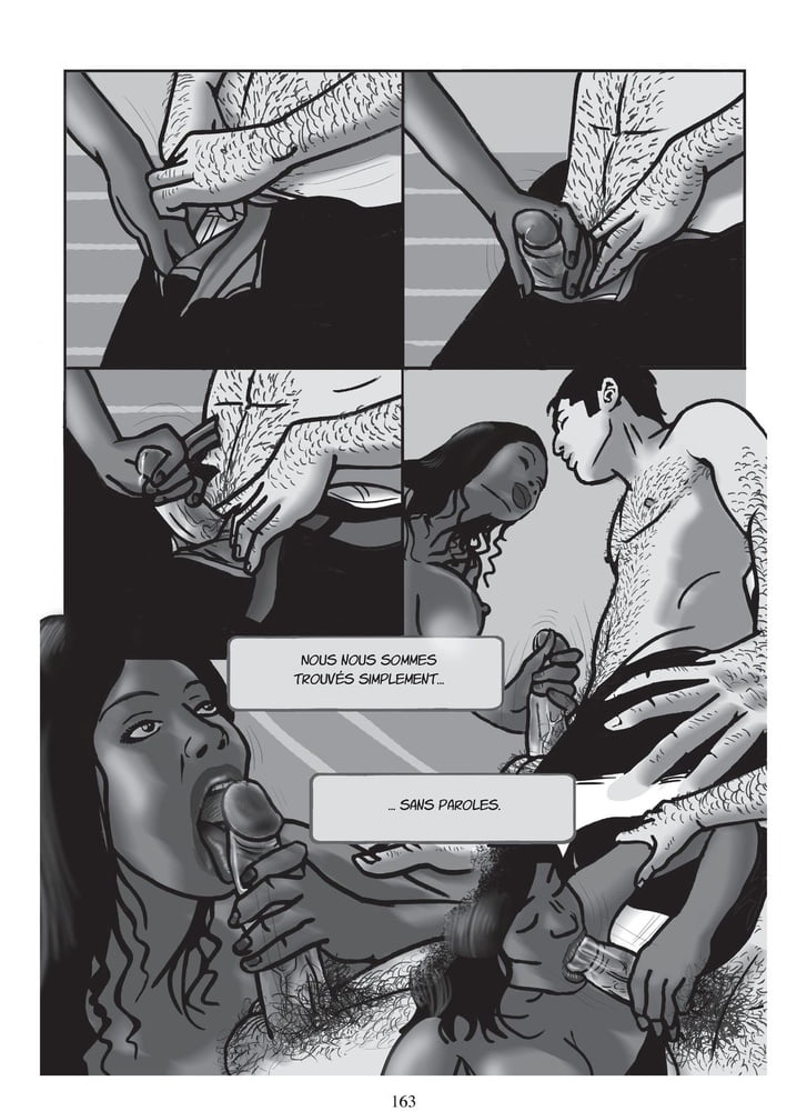 Les histoires de cul
 #97257217