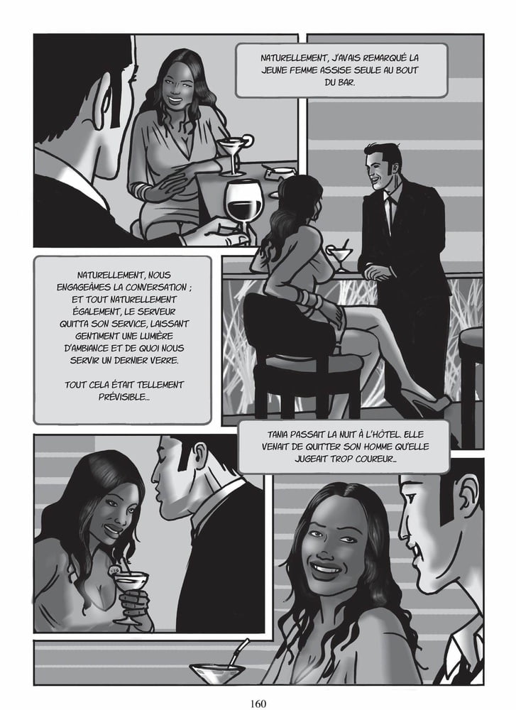 Les histoires de cul
 #97257226