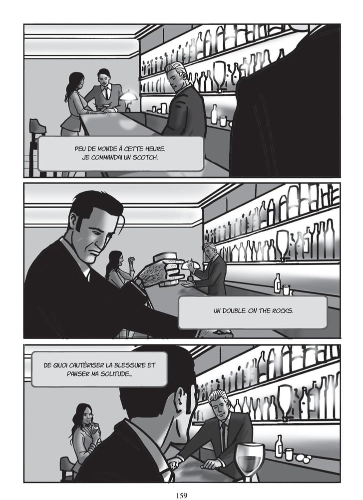 Les histoires de cul
 #97257229