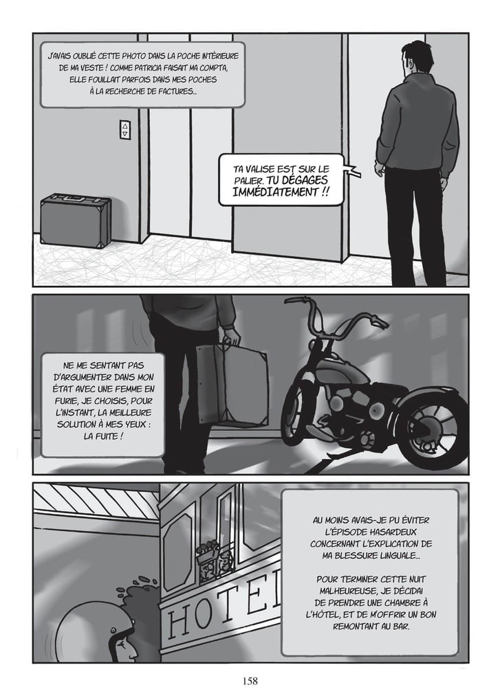 Les histoires de cul
 #97257232