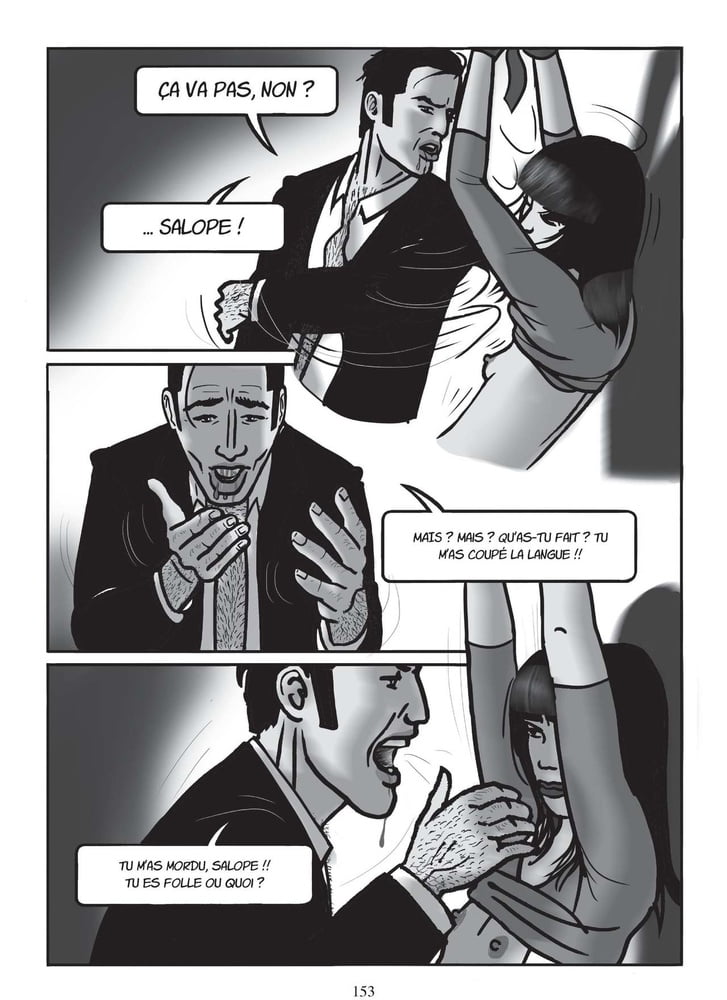 Les histoires de cul
 #97257246