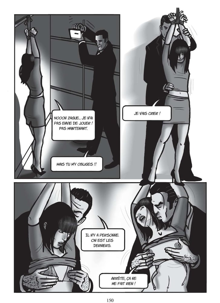 Les histoires de cul
 #97257255