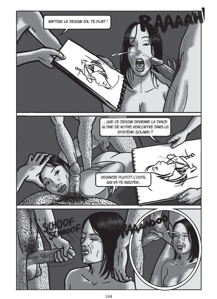 Les histoires de cul
 #97257273