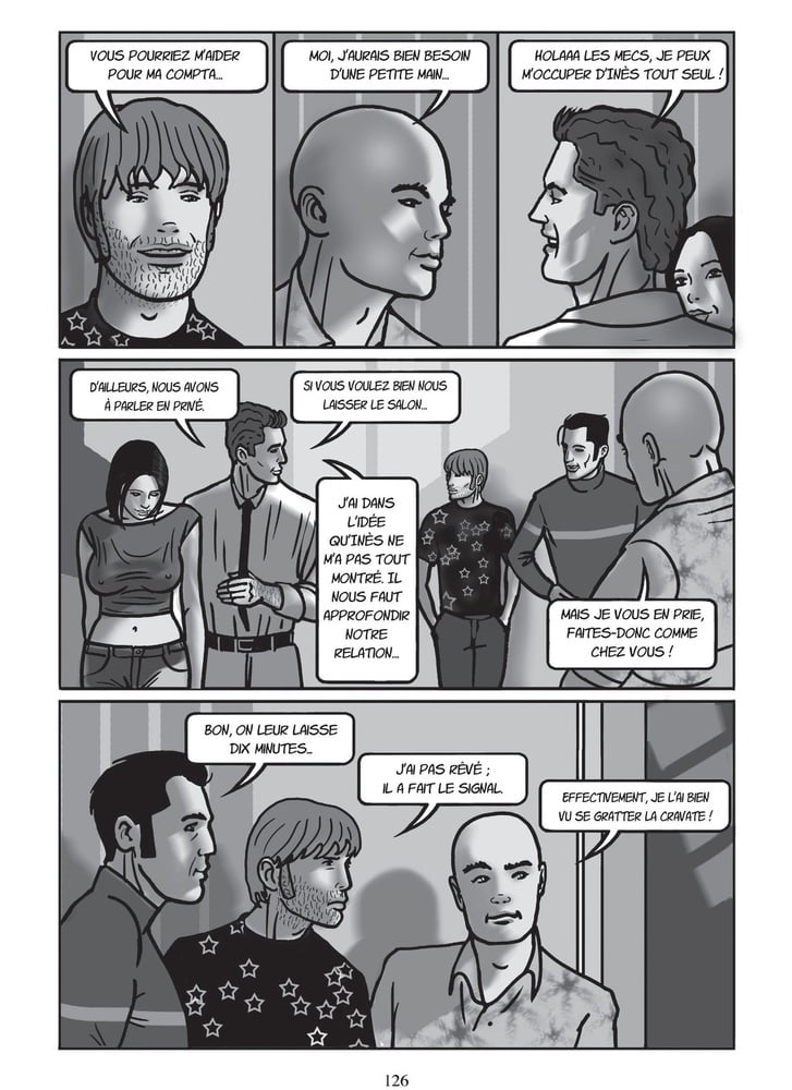 Les histoires de cul
 #97257326