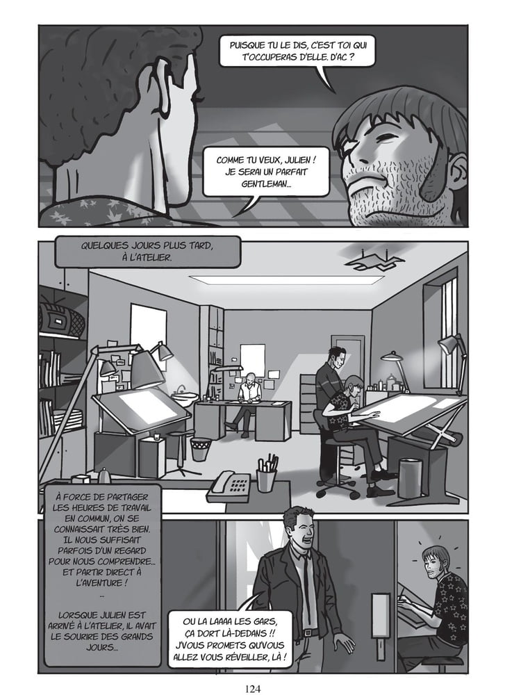 Les histoires de cul
 #97257331