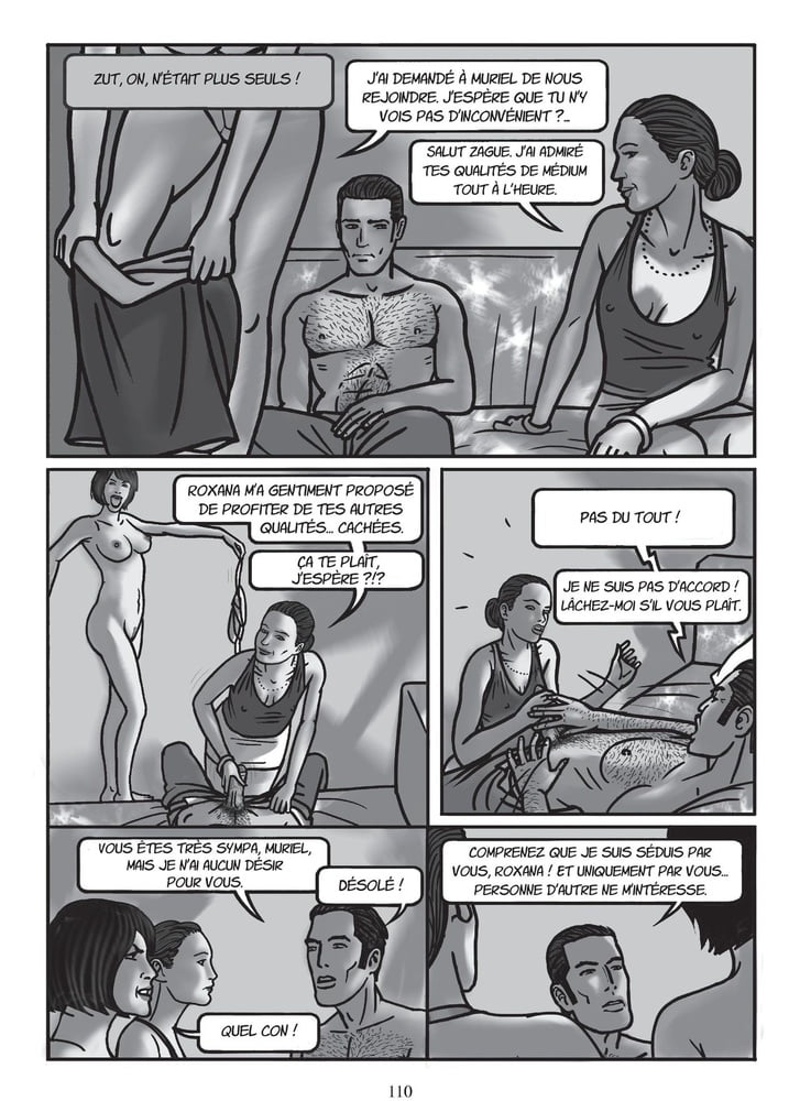 Les histoires de cul
 #97257362