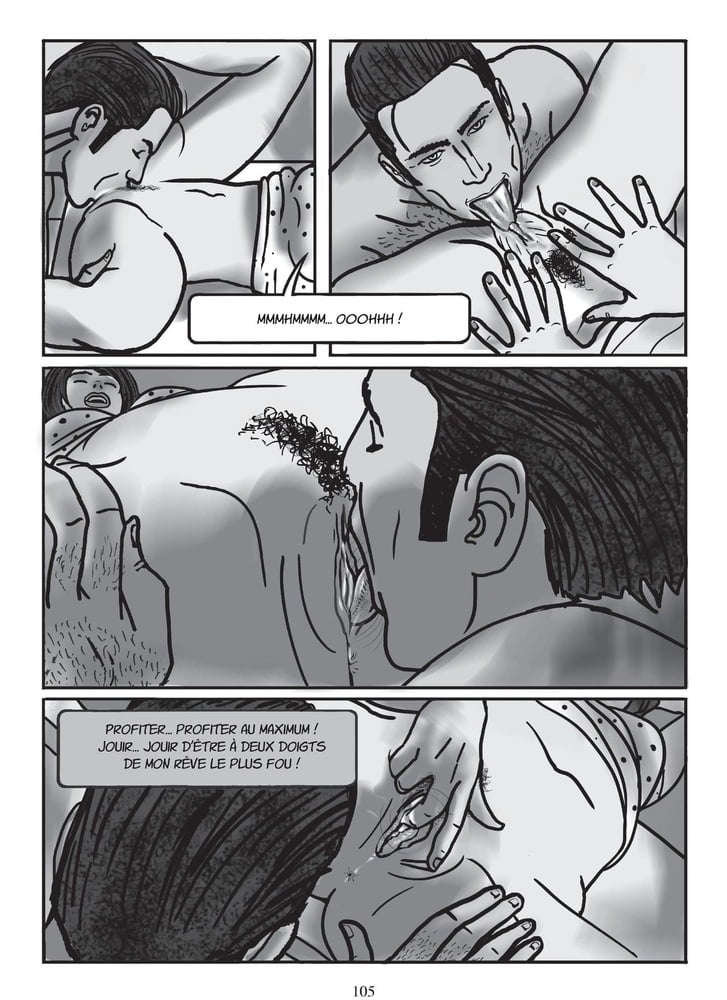 Les histoires de cul
 #97257376