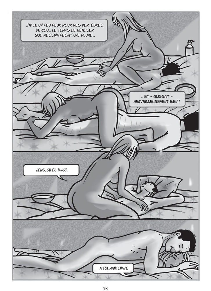 Les histoires de cul
 #97257454