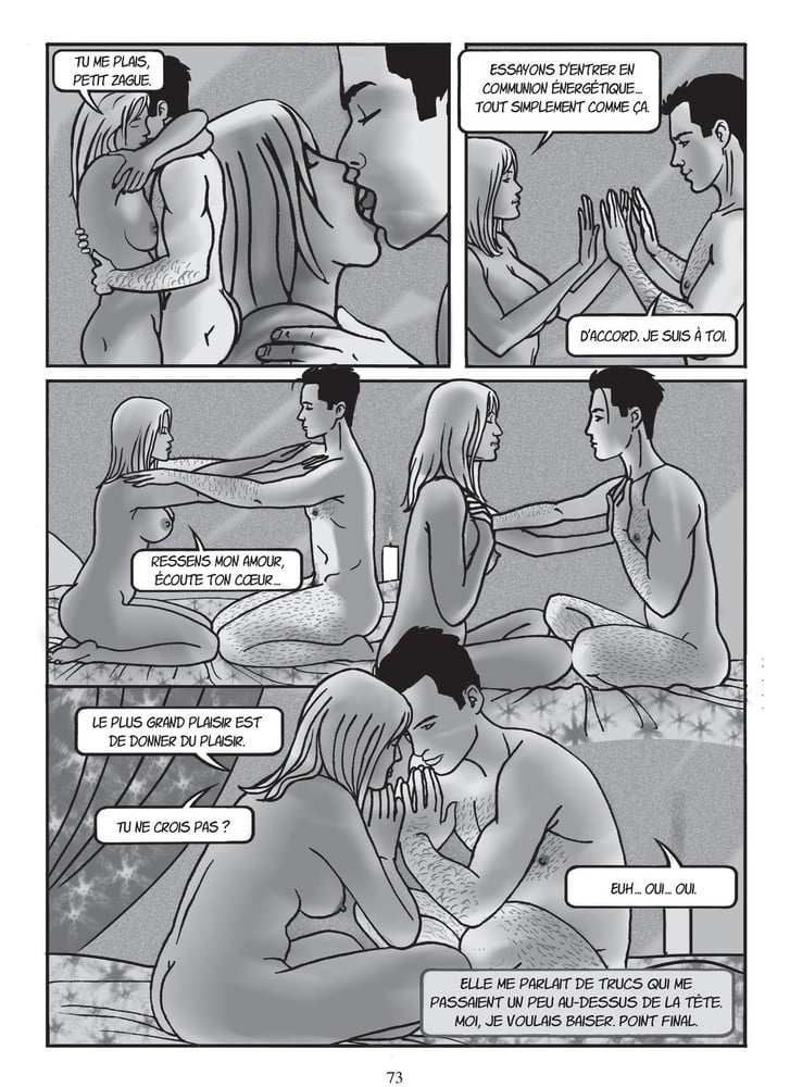 Les histoires de cul
 #97257469