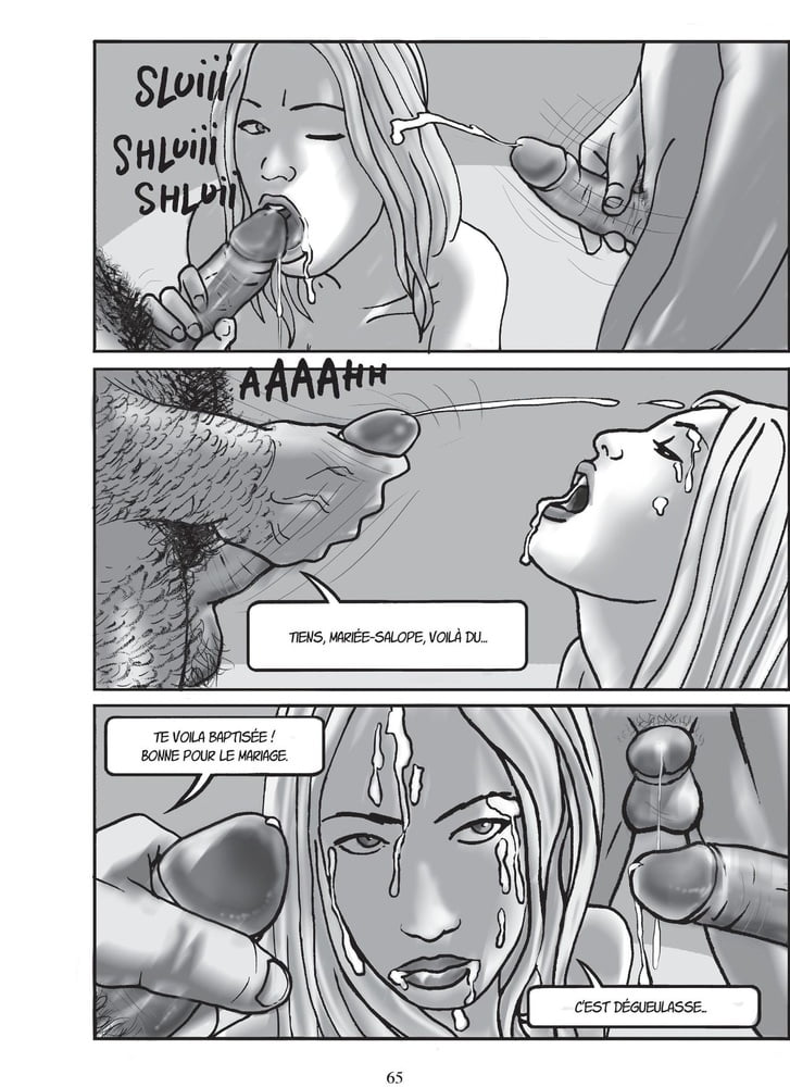 Les histoires de cul
 #97257493