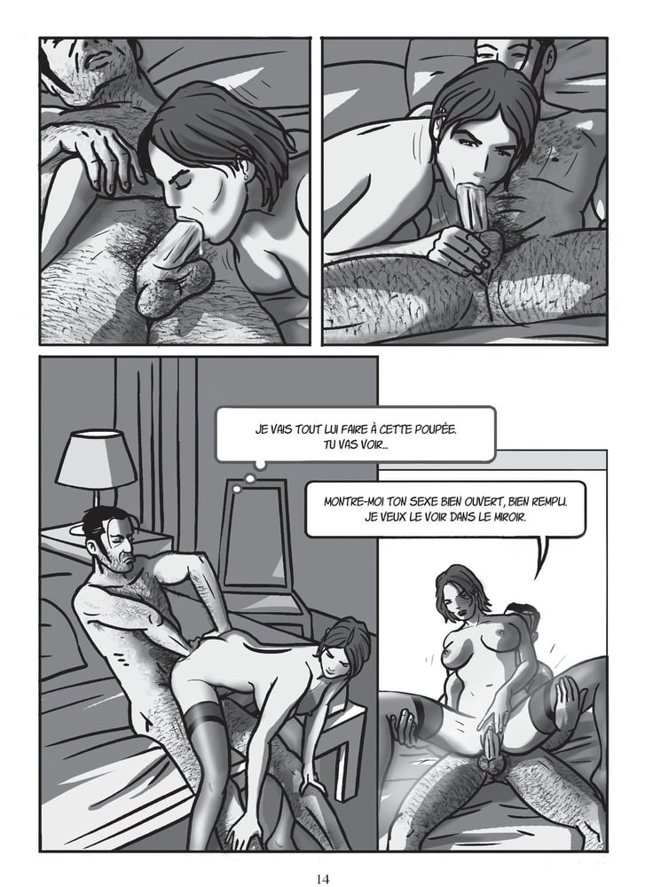 Les histoires de cul
 #97257626