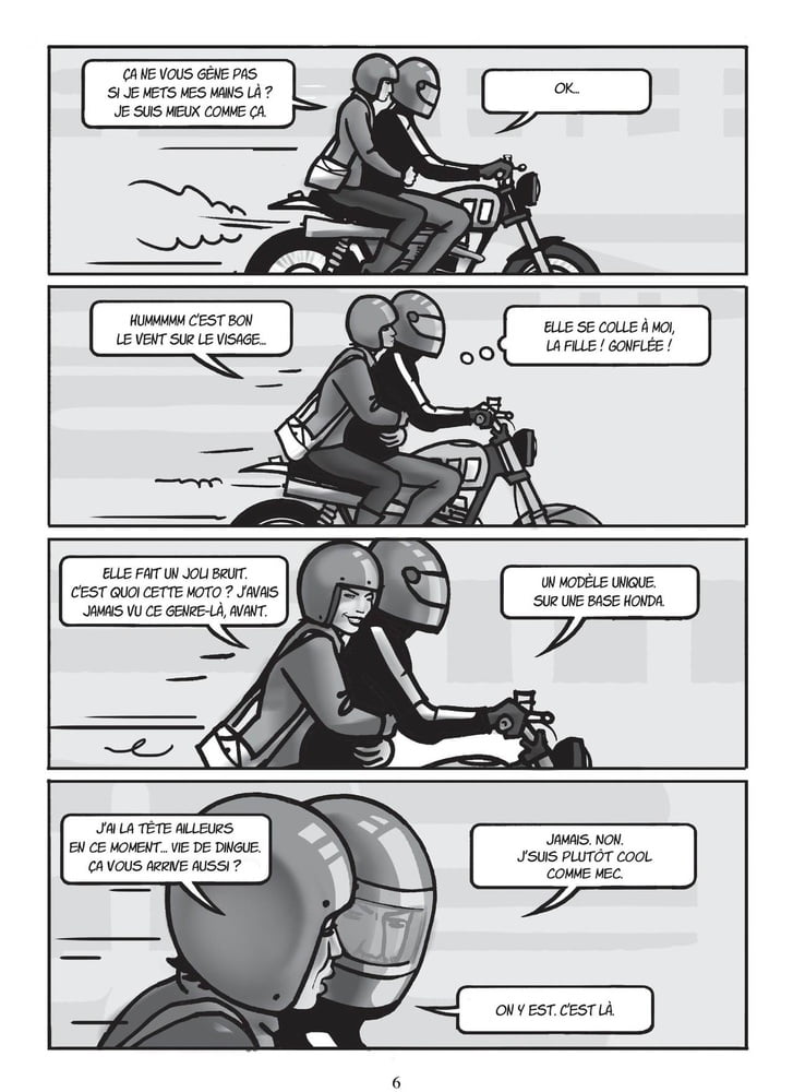 Les histoires de cul
 #97257649