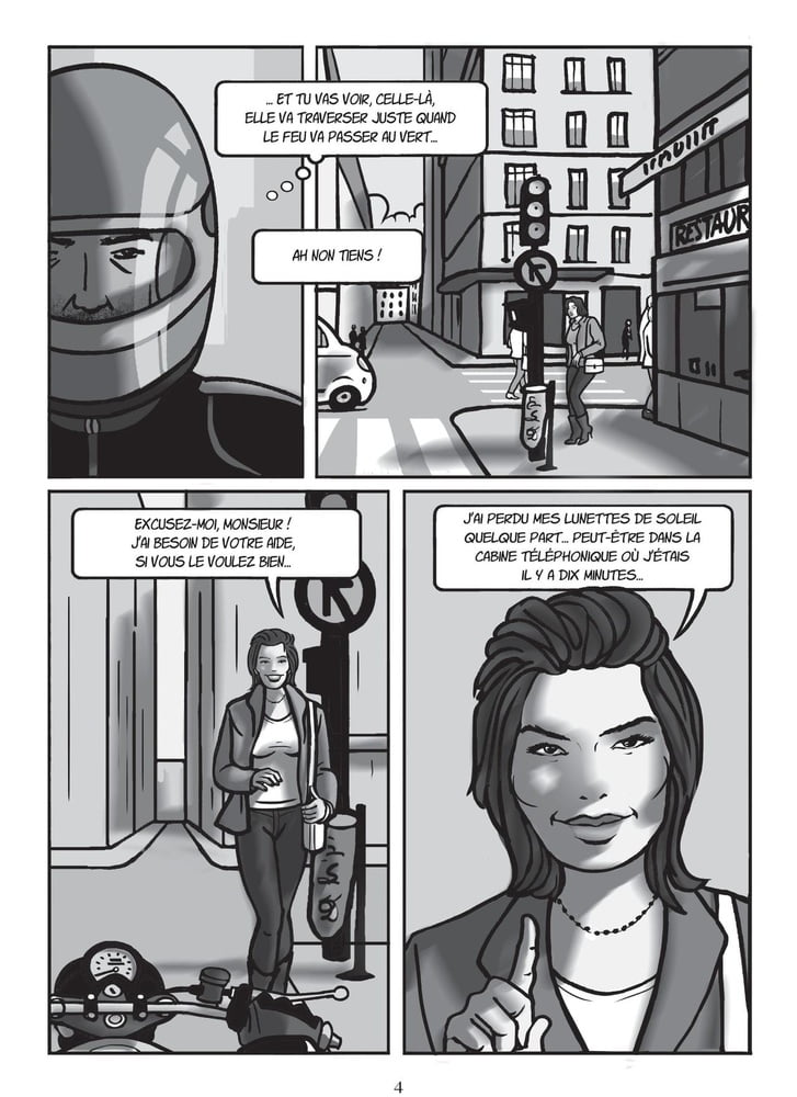 Les histoires de cul
 #97257655