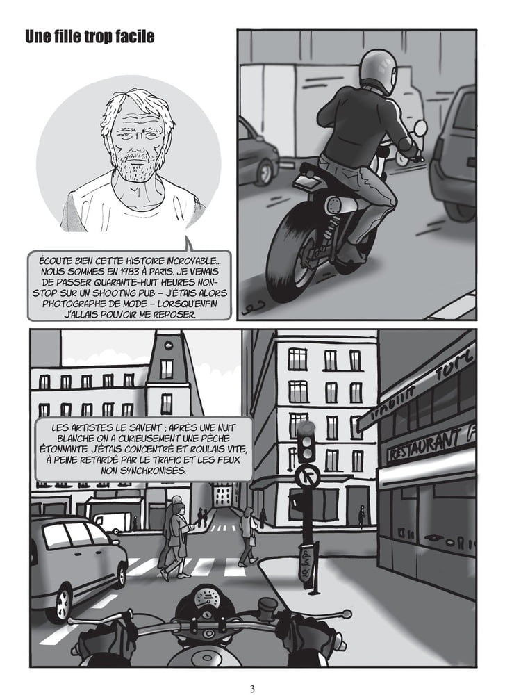 Les histoires de cul
 #97257658