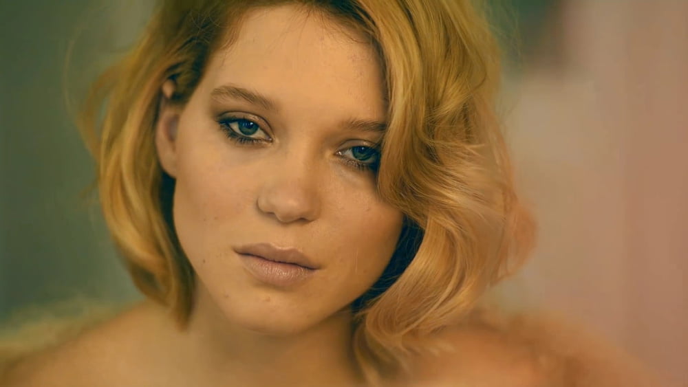 Preferiti - lea seydoux #106212242