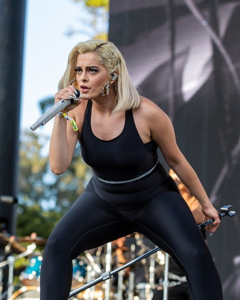 Bebe Rexha #90931901