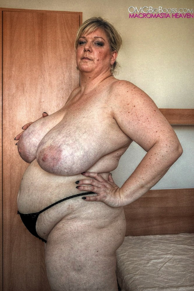 Mehr echt als echt - Milfs & Gilfs in hdr
 #104321175