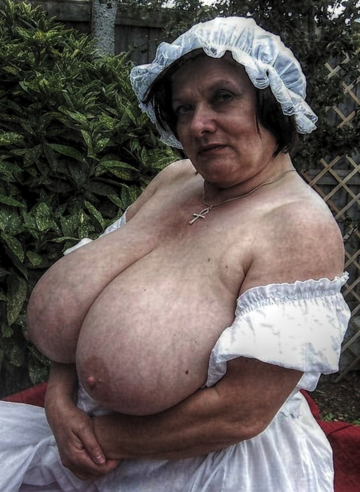 More Real Than Real - Milfs &amp; Gilfs in HDR #104321260
