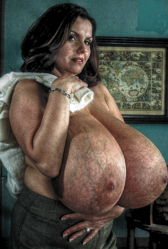 More Real Than Real - Milfs &amp; Gilfs in HDR #104321287