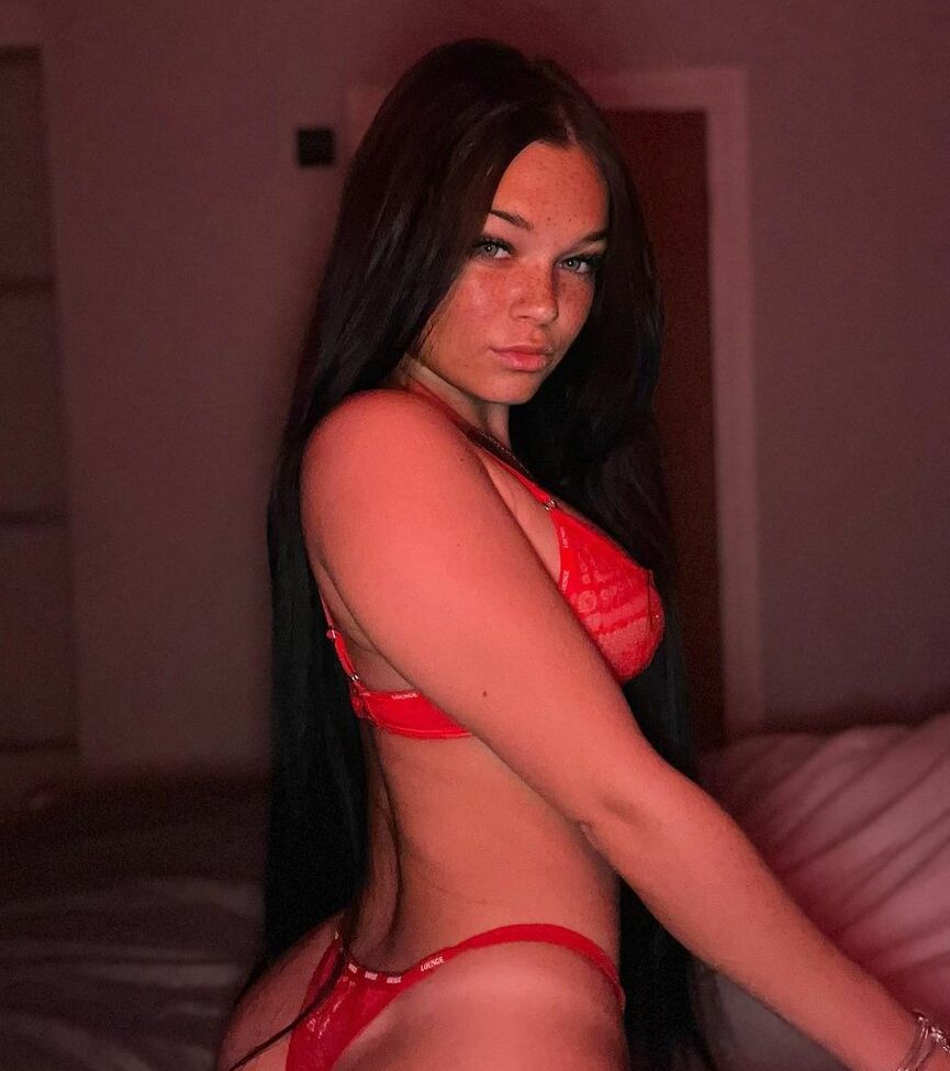 Ell.maceyx nude #109858026
